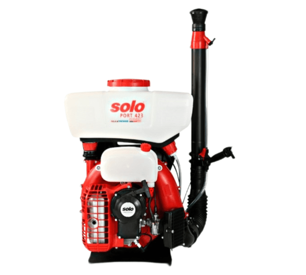 SOLO - PORT 423 EVO. MAX - ATOMIZADOR A MOTOR - 14 LITROS