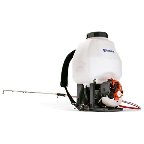 HUSQVARNA – 325S25 -PULVERIZADOR A MOTOR – 25 LITROS