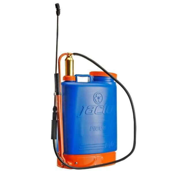 JACTO - MODELO PJH - PULVERIZADOR MANUAL - 20 LITROS - Imagen 3