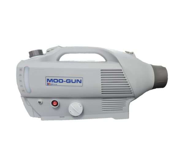 SM BURE - ULV MOO GUN - NEBULIZADOR PORTÁTIL ULV – 05 LITROS