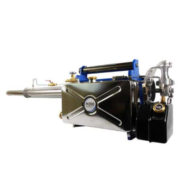 VECTOR FOG-H200 -TERMONEBULIZADOR USO PROFESIONAL - Imagen 5
