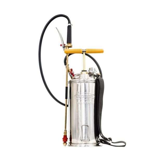 GUARANY – PULVERIZADOR DE COMPRESIÓN PREVIA – SUPER 2S – 11,4 LITROS